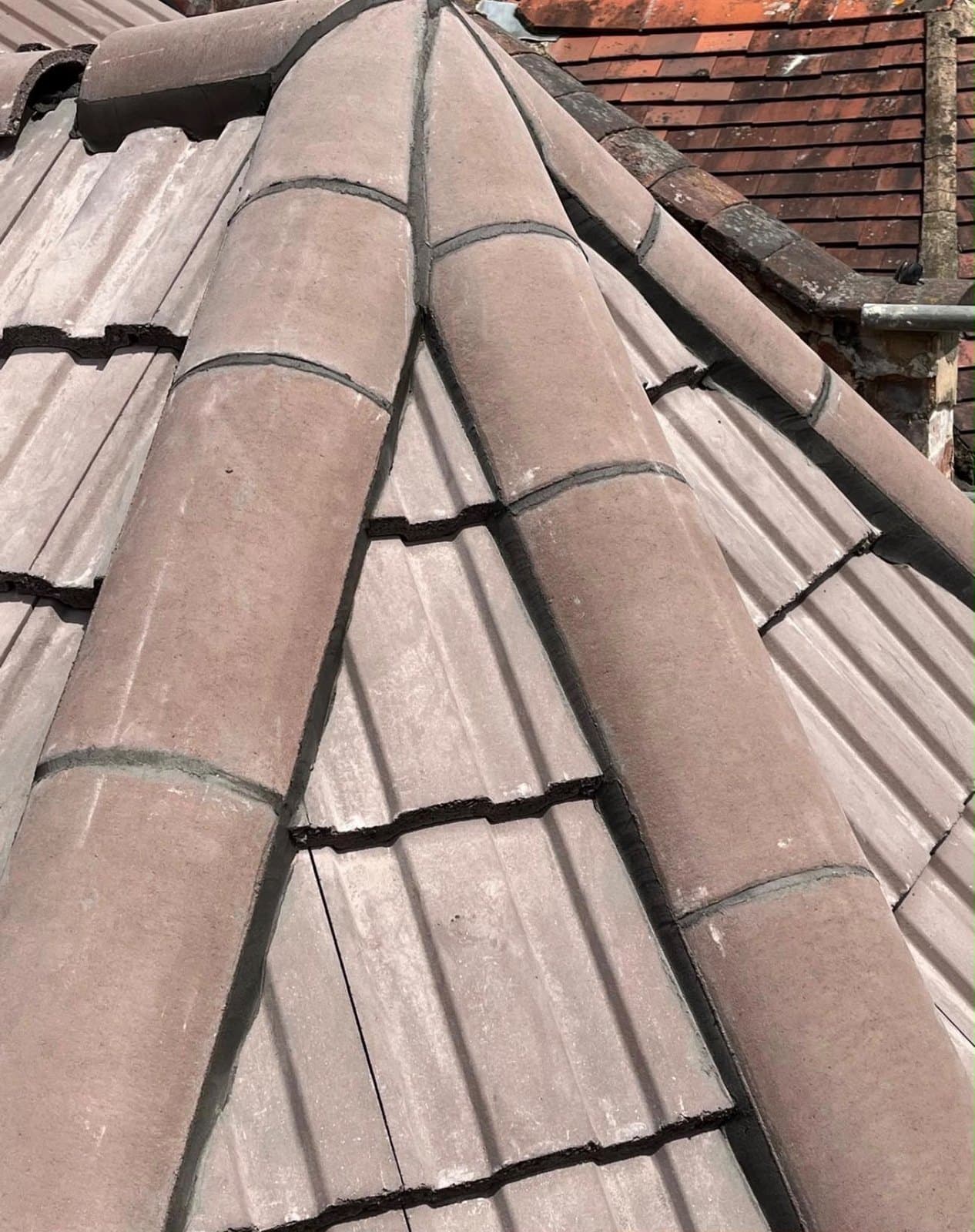 Roof Repairs by Century Roofing LTD