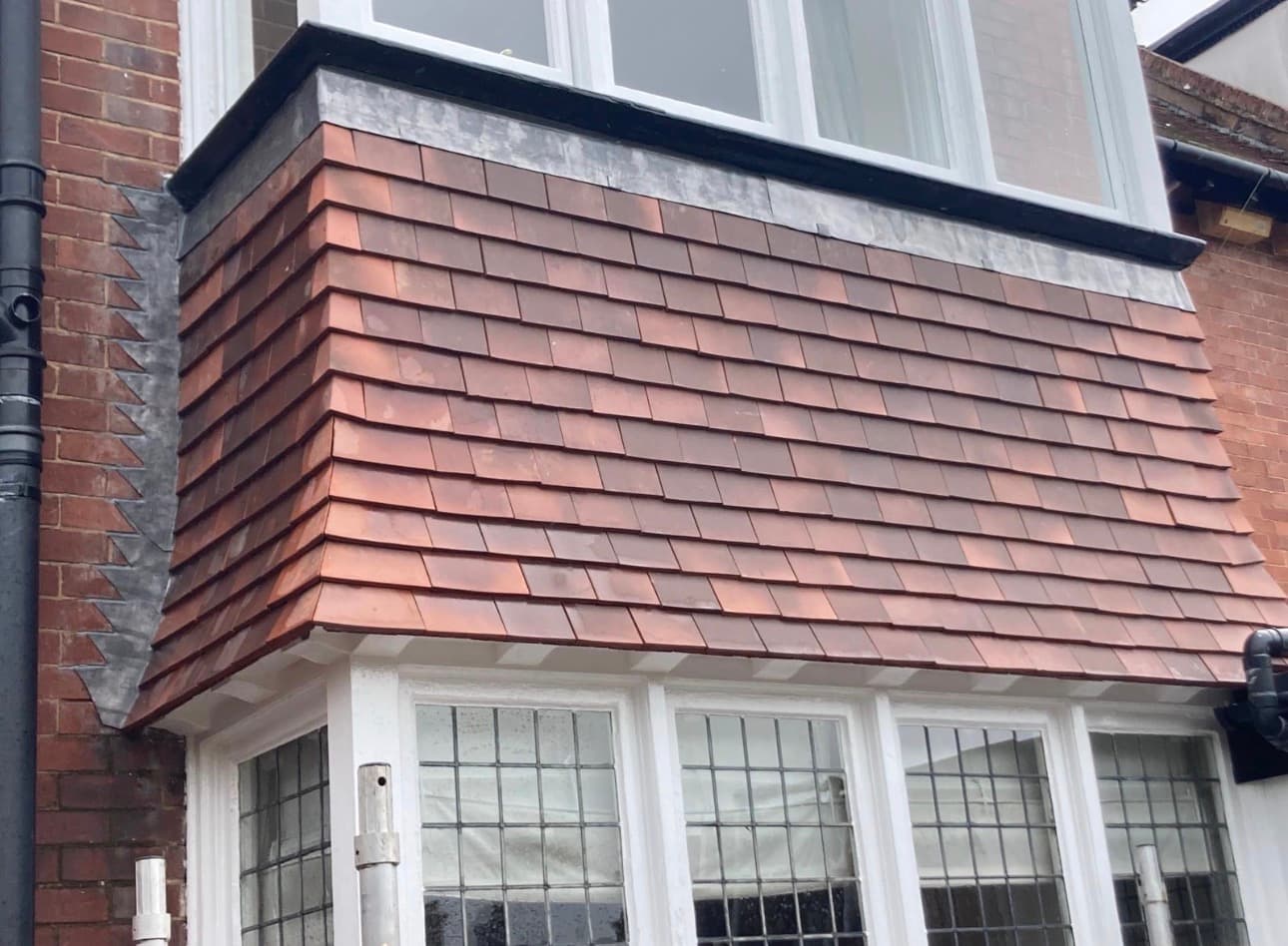 Roofing work in Reading by Century Roofing LTD, photo 1