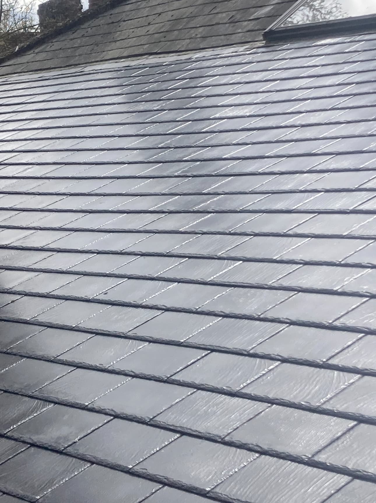 Roofing work in Farnham by Century Roofing LTD, photo 6