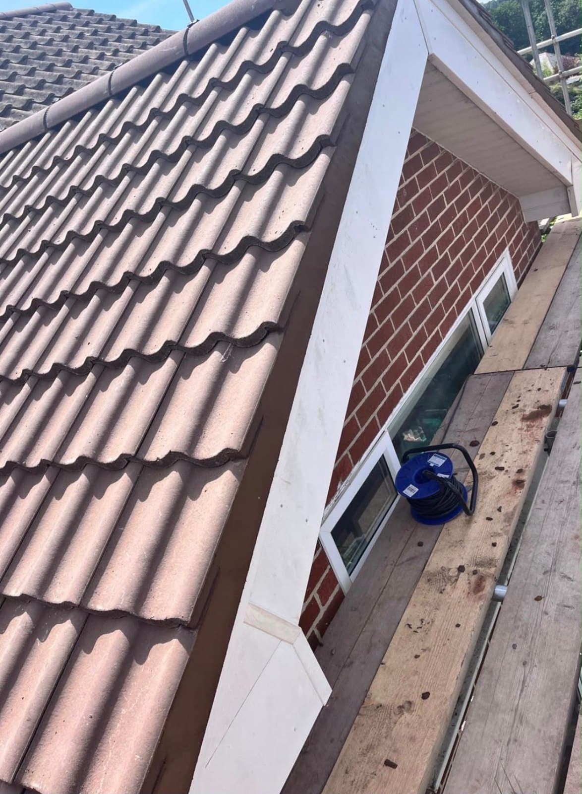 New Roof Installations by Century Roofing LTD