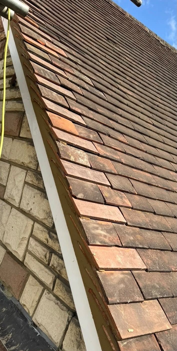 Roof Repairs by Century Roofing LTD