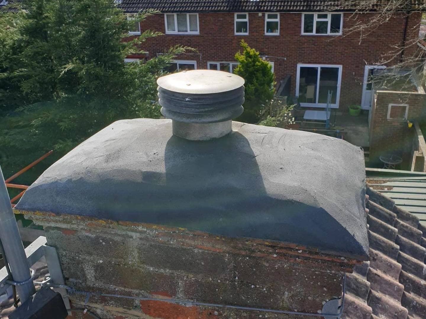 Roofing work in Bracknell by Century Roofing LTD, photo 5