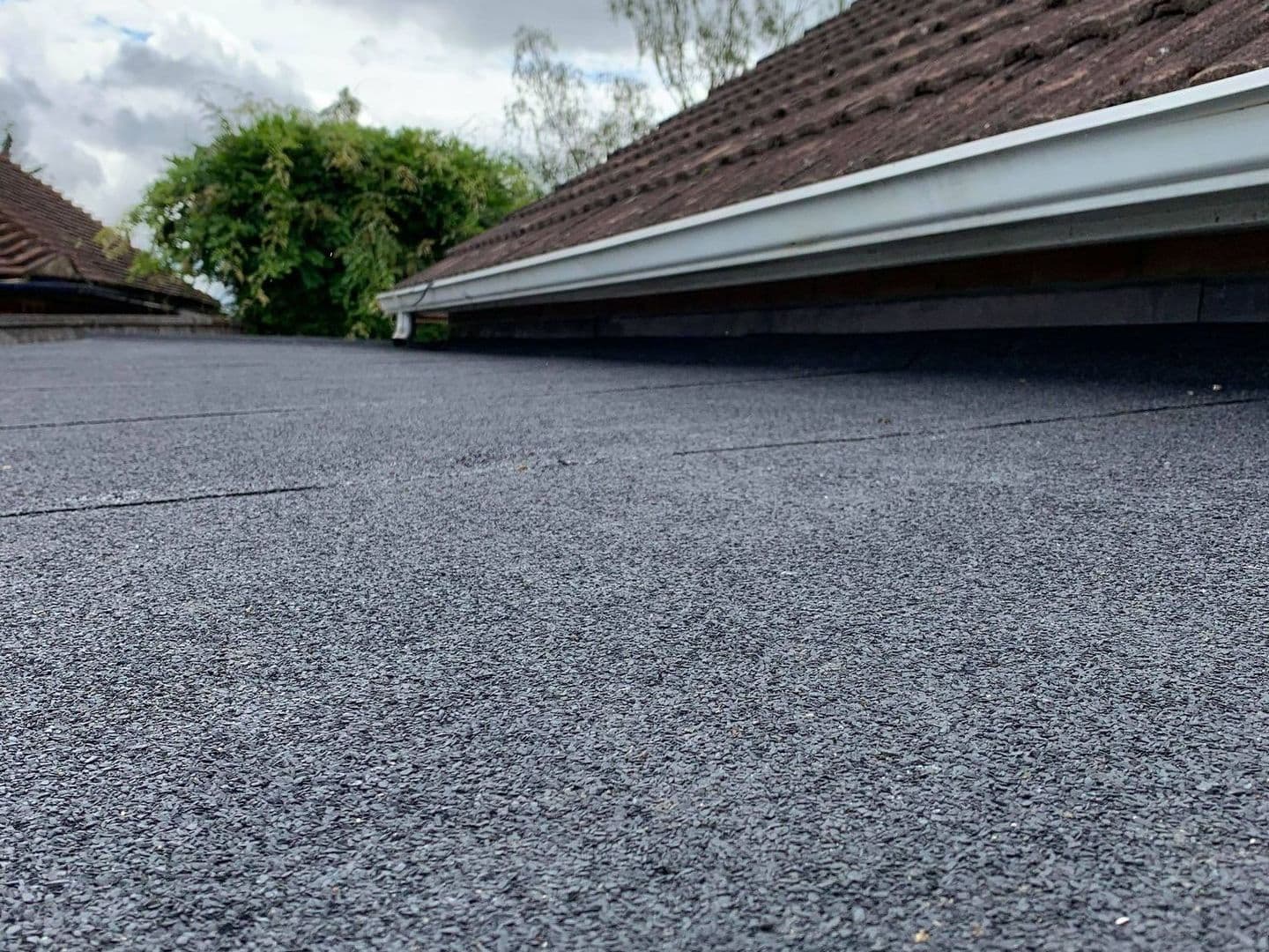 Roofing work in Fleet by Century Roofing LTD, photo 3