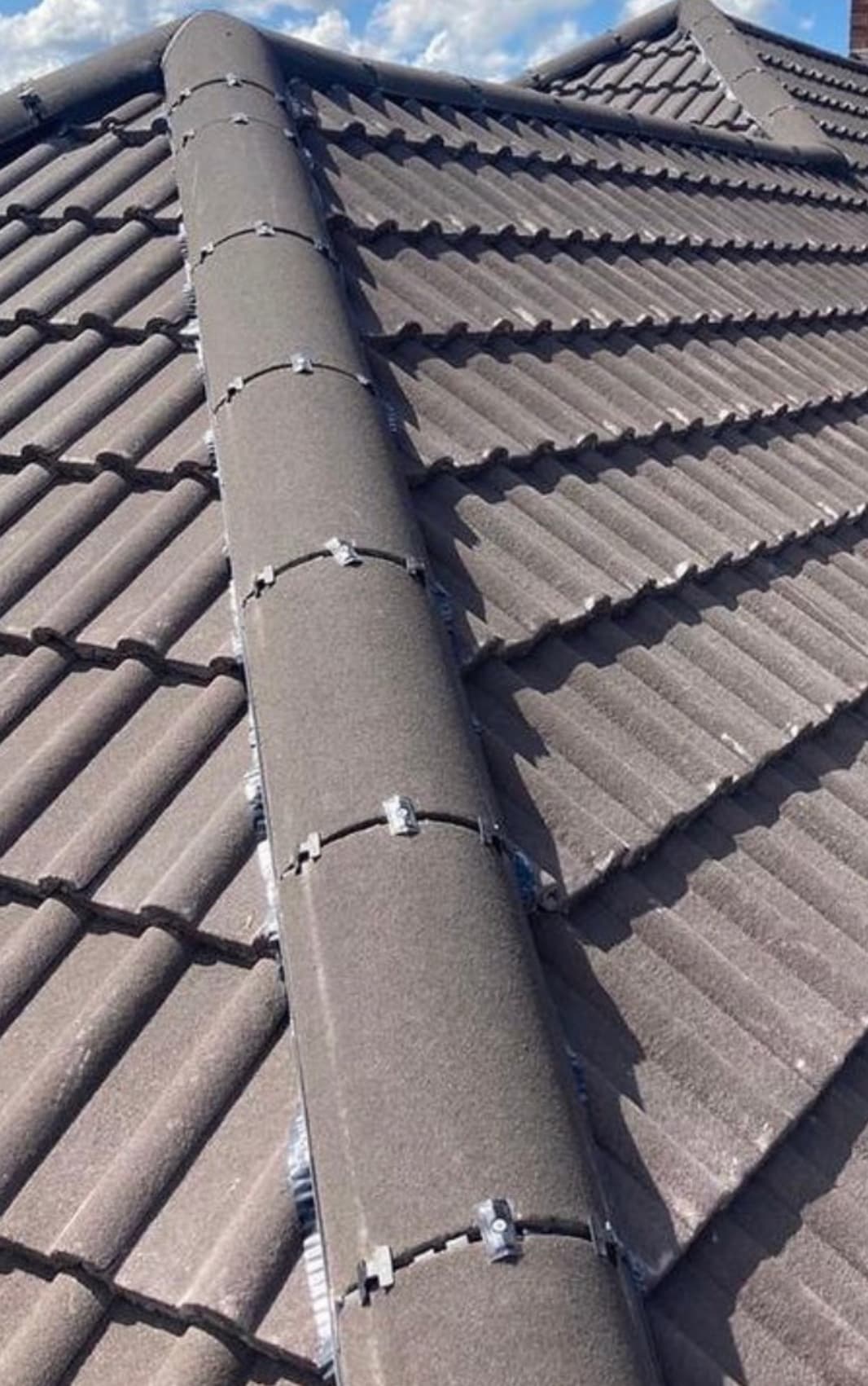 Roofing work in Basingstoke by Century Roofing LTD, photo 1
