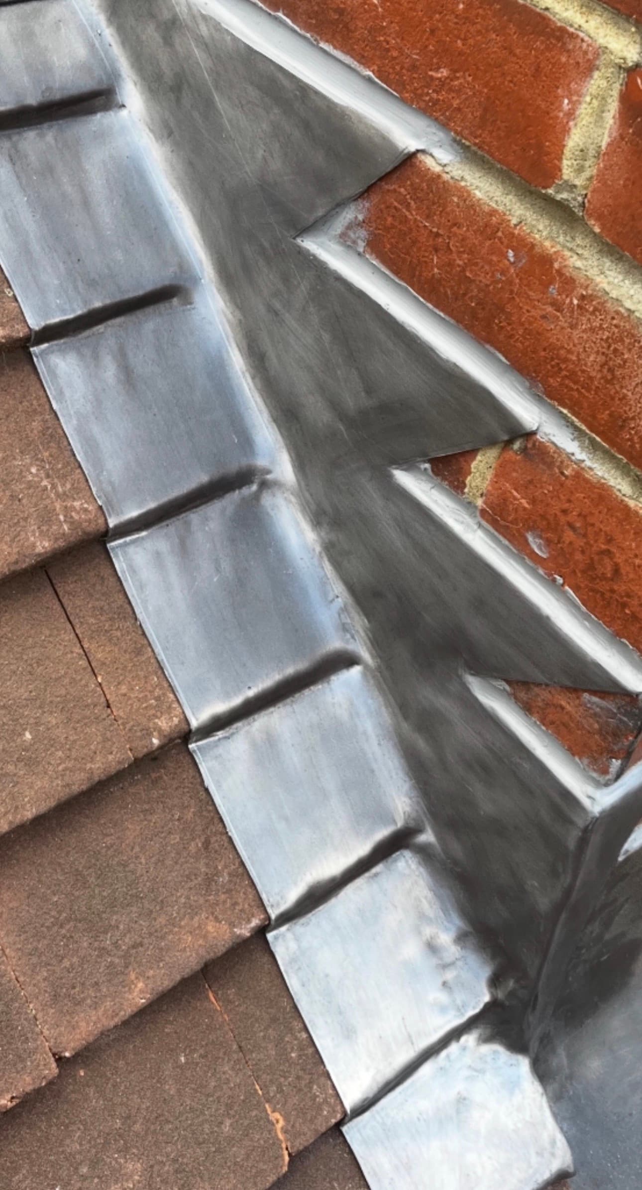 Lead Work by Century Roofing LTD