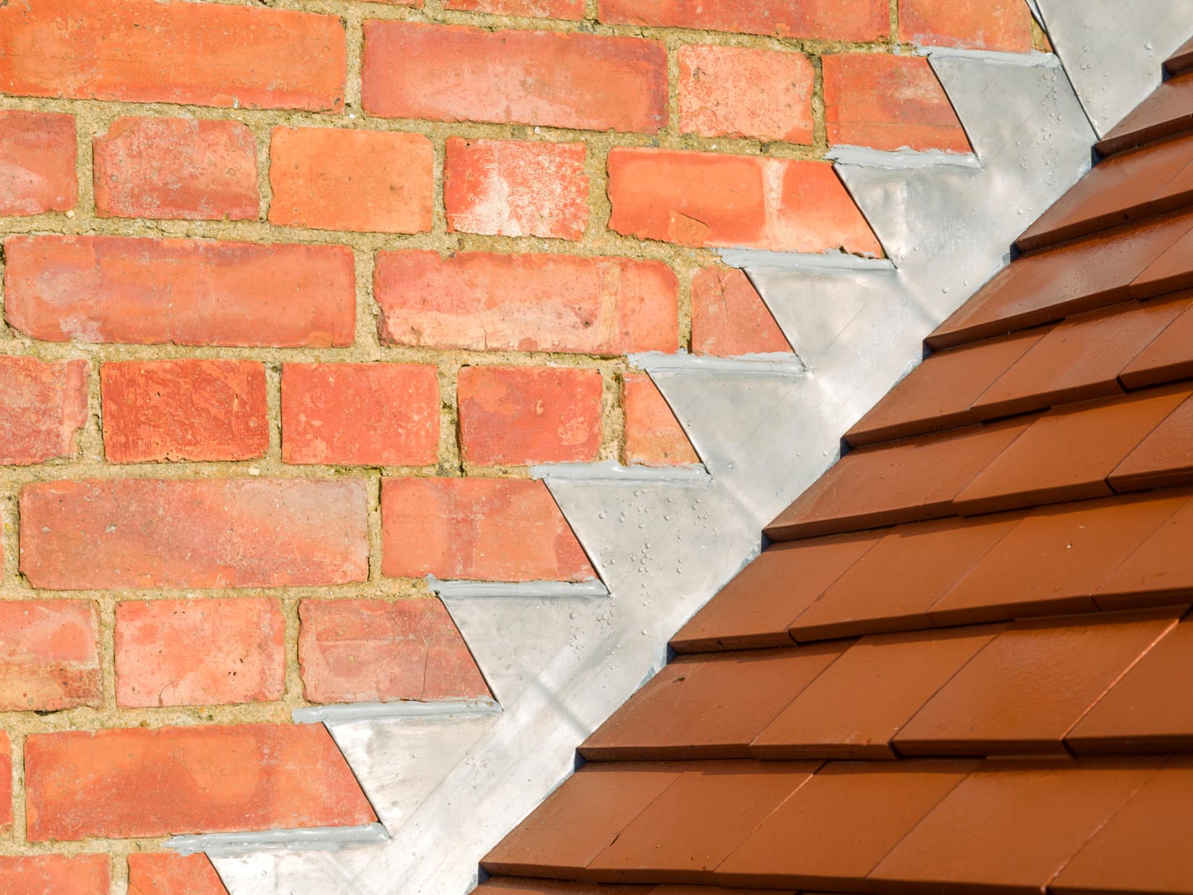 Lead Work by Century Roofing LTD