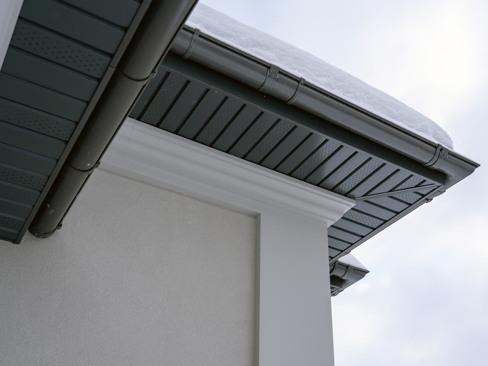 Roofing work in Basingstoke by Century Roofing LTD, photo 6