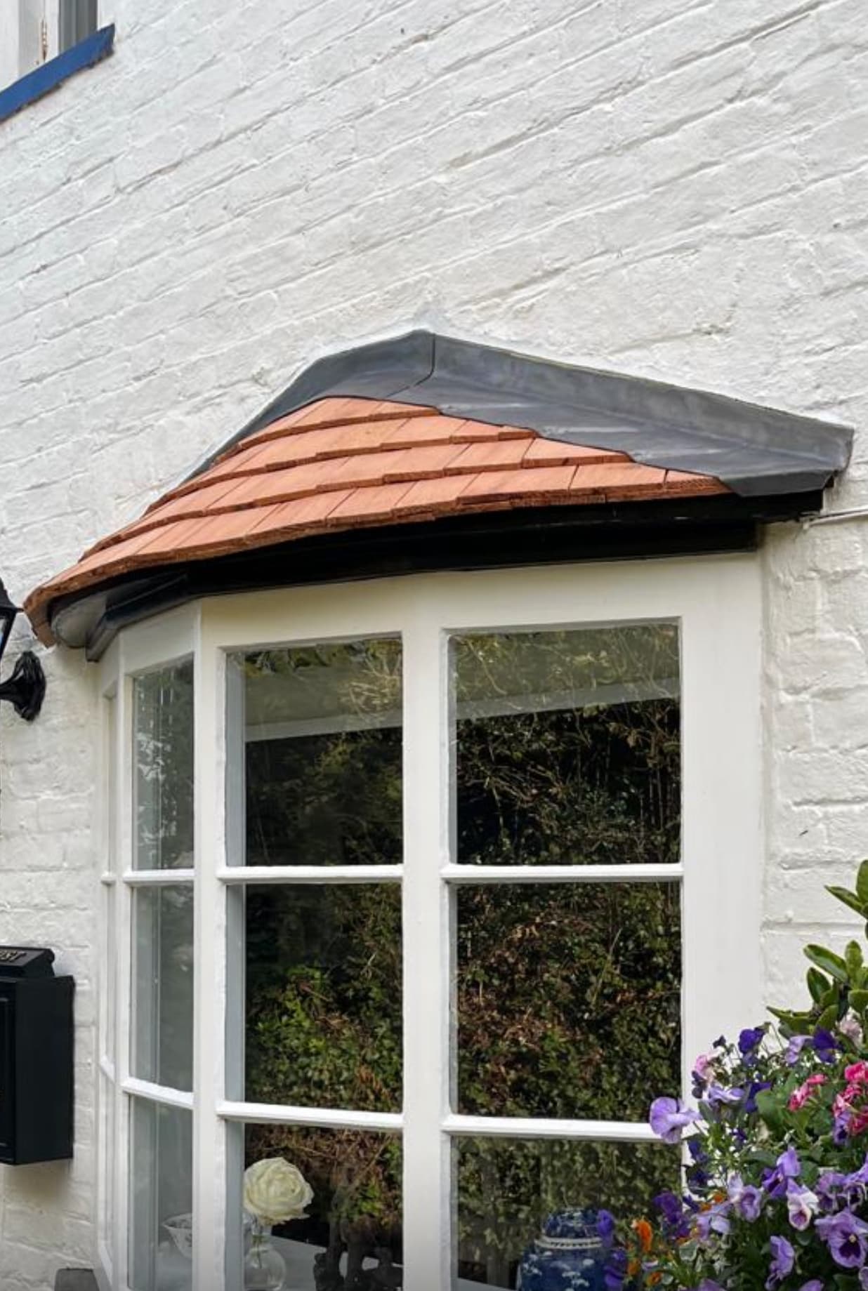 Roofing work in Reading by Century Roofing LTD, photo 2
