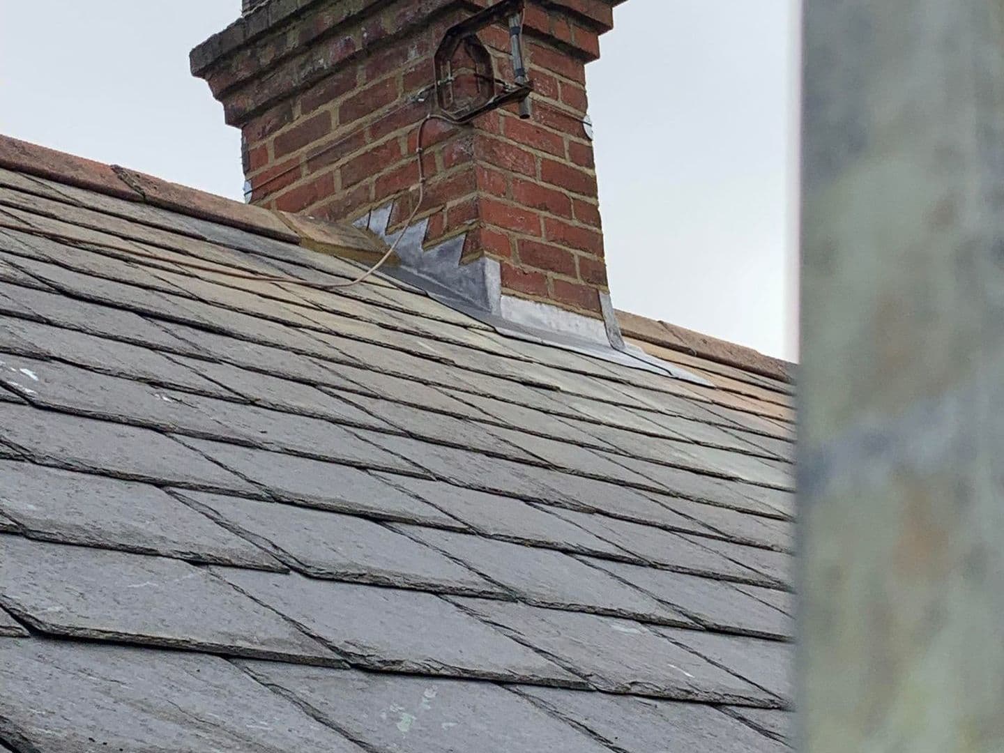 Lead Work by Century Roofing LTD