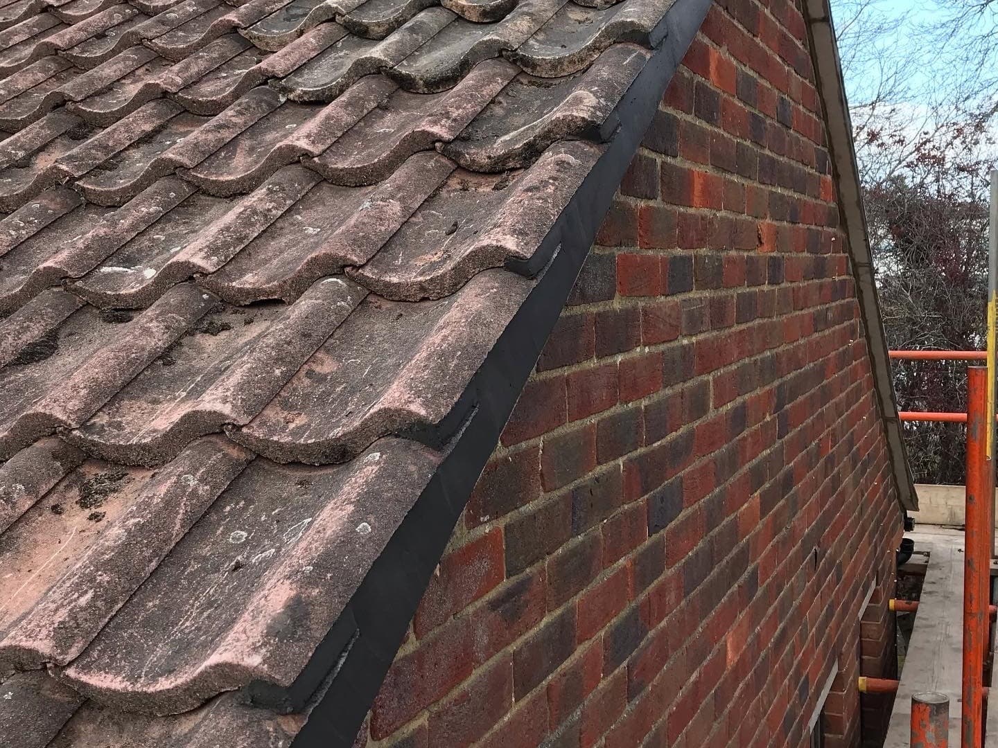 Roofing work in Bracknell by Century Roofing LTD, photo 4