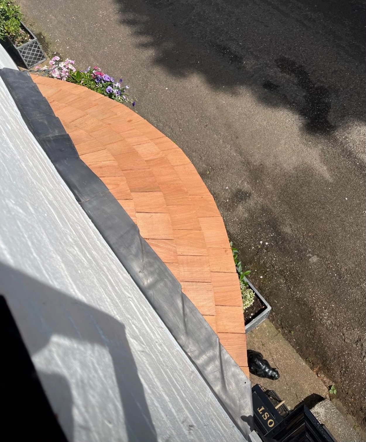 Flat Roof Specialists by Century Roofing LTD