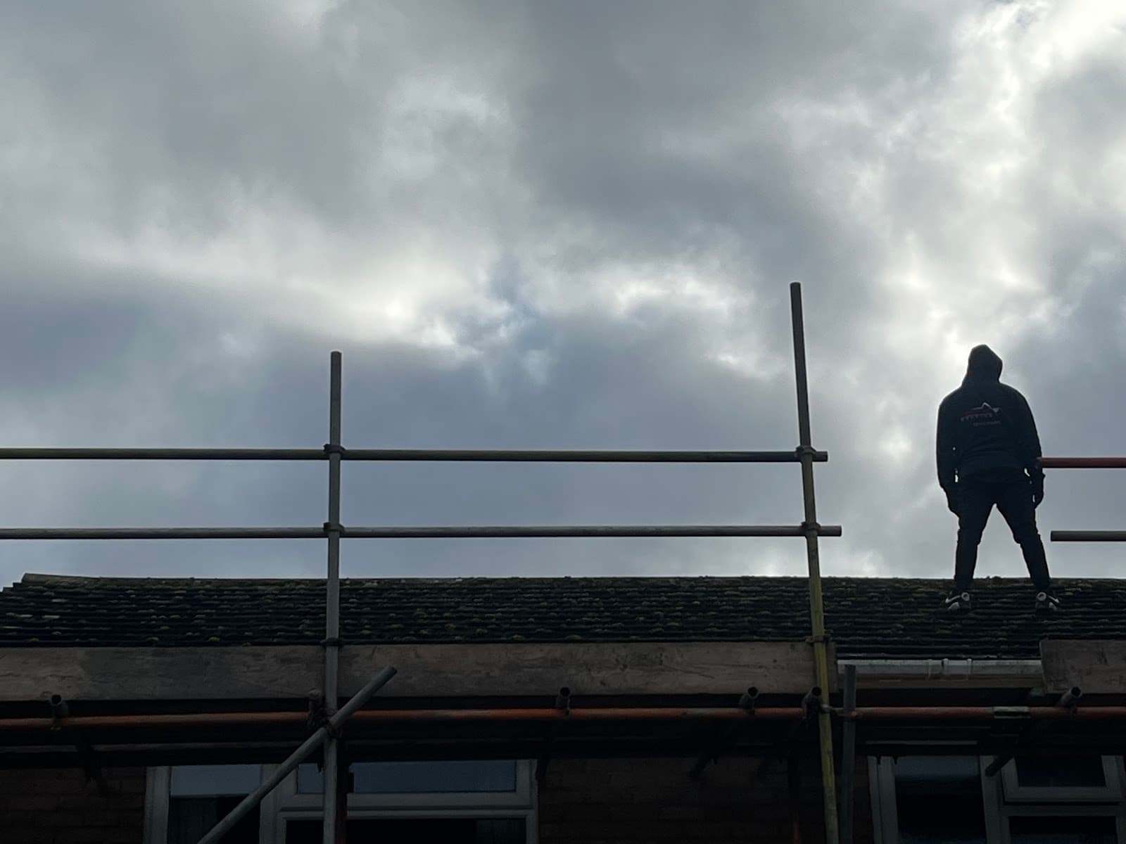 Roof Reports and Surveys by Century Roofing LTD