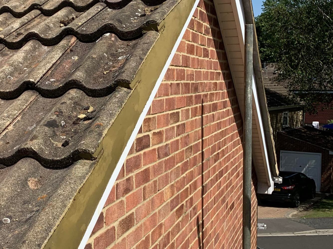 Roofing work in Reading by Century Roofing LTD, photo 4